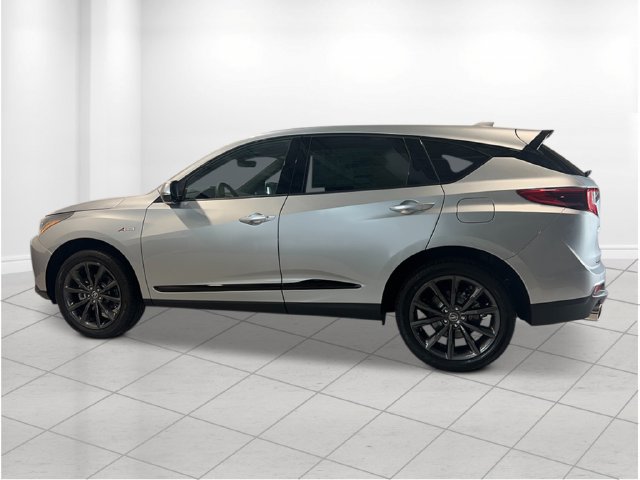 New 2026 Acura RDX w/ Advance Package AWD/4WD image 2