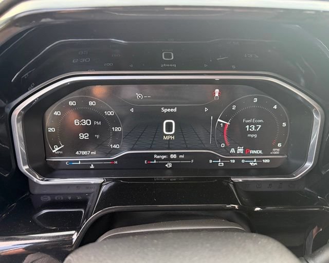 Used 2022 GMC Sierra 1500 Elevation AWD/4WD image 31