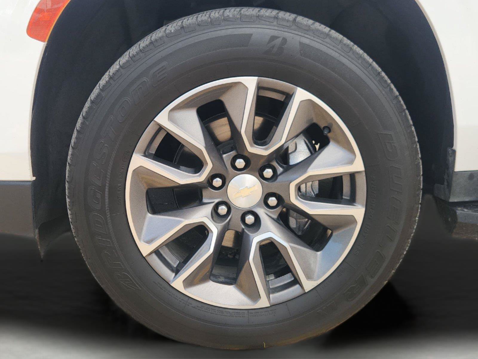 Certified 2023 Chevrolet Suburban LT AWD/4WD image 34