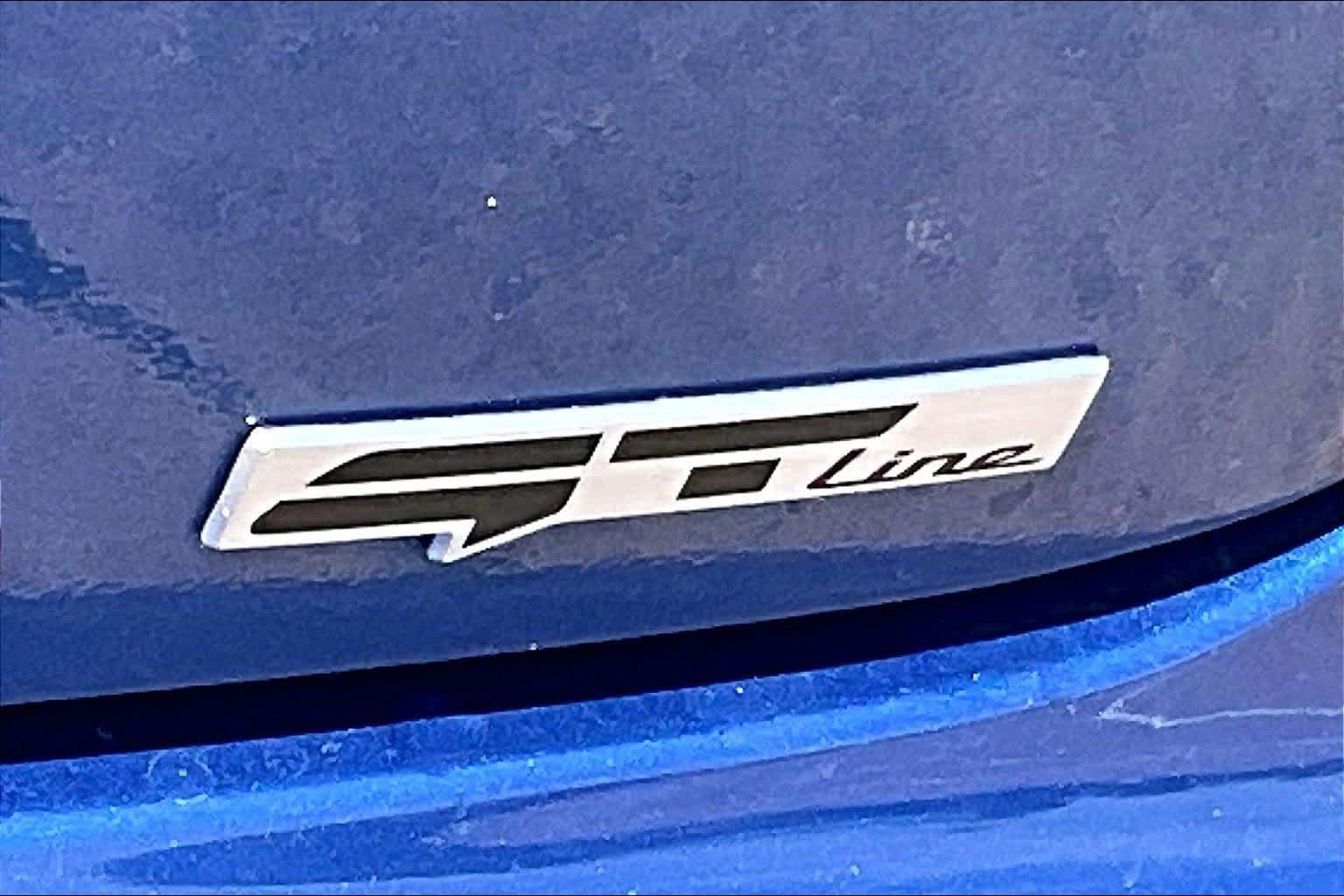 Certified 2025 Kia K4 GT-Line w/ GT-Line Premium Package FWD image 7