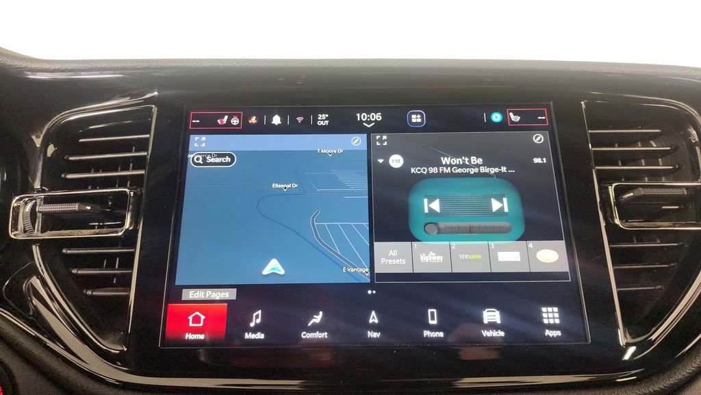 Used 2023 Dodge Durango GT image 22