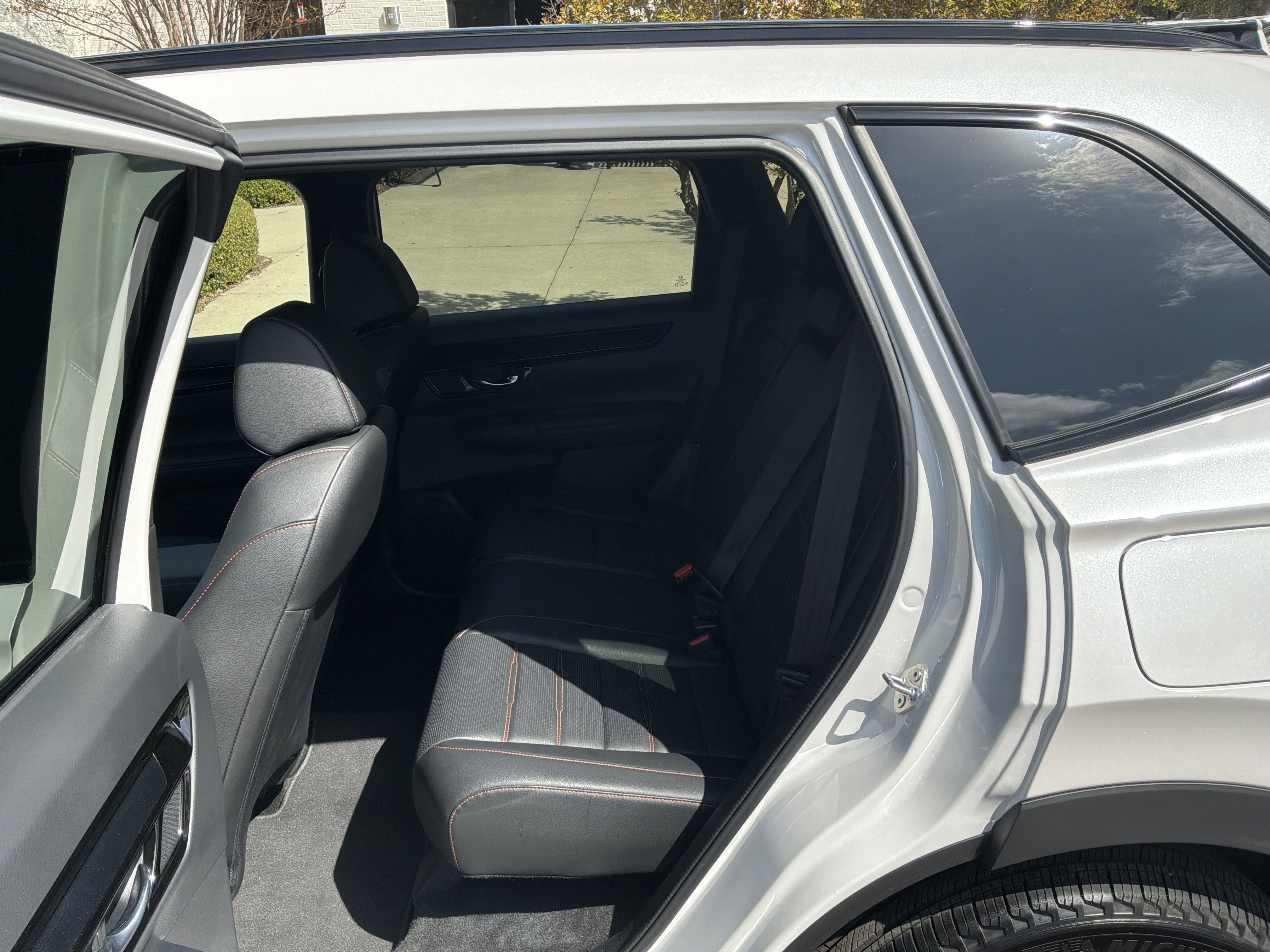 Used 2026 Honda CR-V Sport Touring image 29