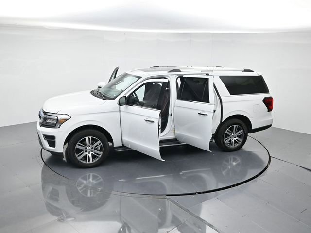 Used 2023 Ford Expedition Max Limited image 49