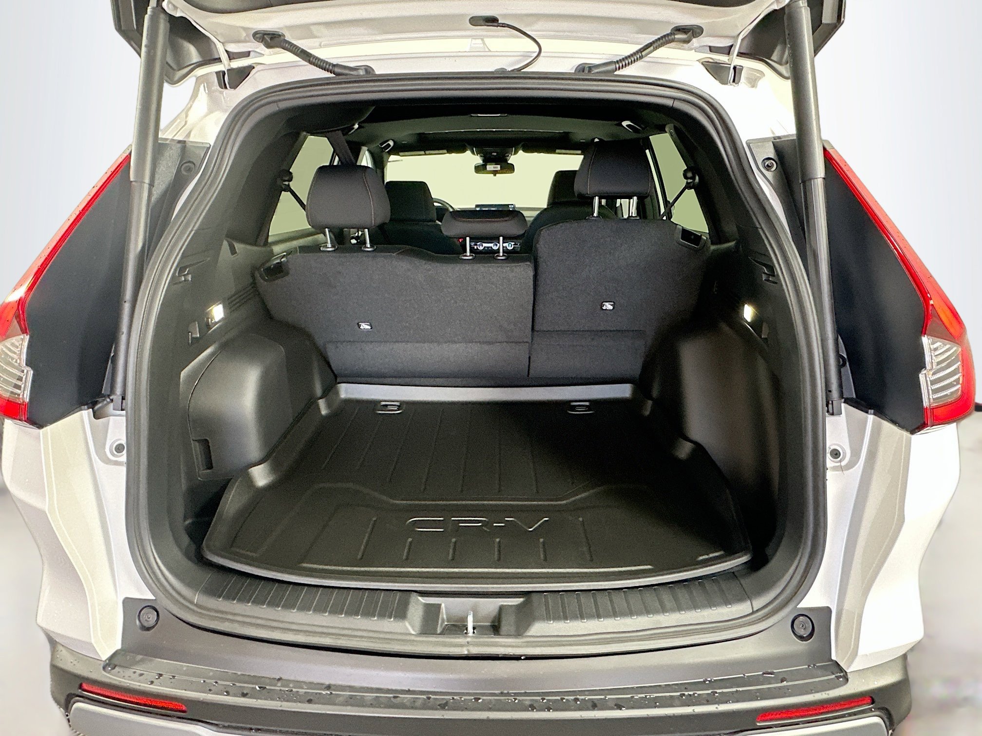 New 2026 Honda CR-V TrailSport image 20