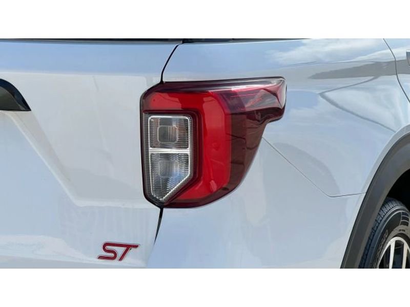 Used 2020 Ford Explorer ST w/ Premium Technology Package image 64