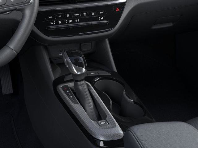 New 2026 Buick Envista Avenir FWD image 23