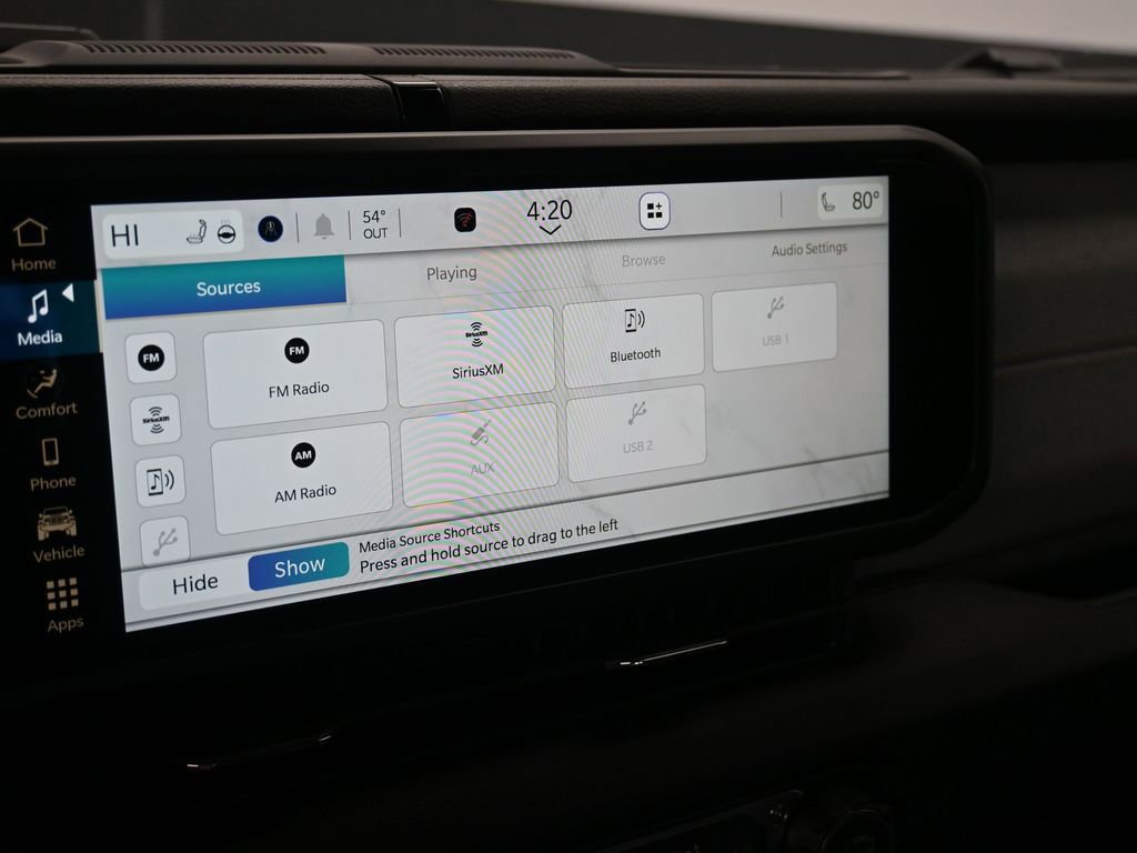 New 2026 Jeep Wrangler Sport S AWD/4WD image 20