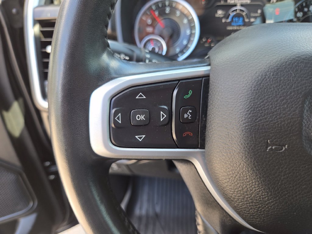 Used 2023 RAM 1500 Big Horn AWD/4WD image 33