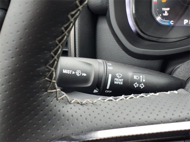 New 2026 RAM 2500 Rebel image 27