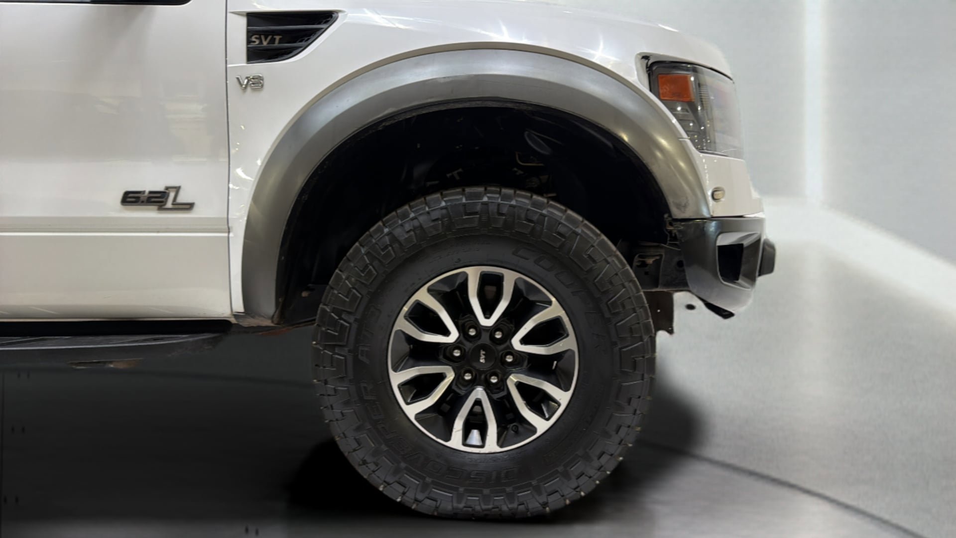 Used 2013 Ford F150 Raptor w/ Luxury Equipment Group AWD/4WD image 34