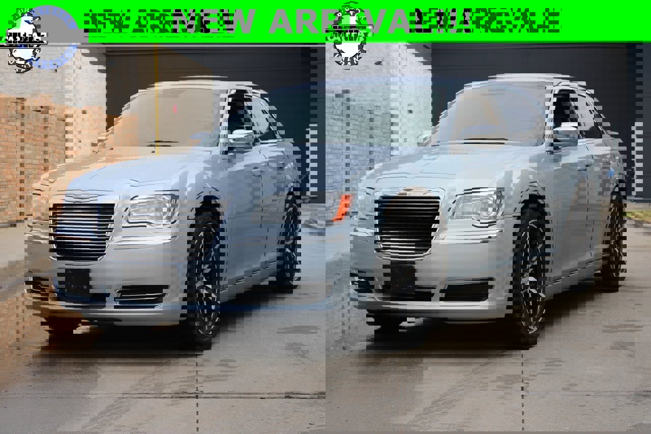 Used 2013 Chrysler 300