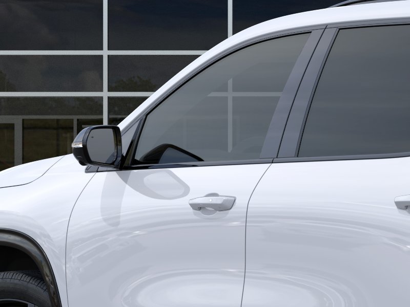 New 2026 Buick Enclave Sport Touring w/ Power Package FWD image 48