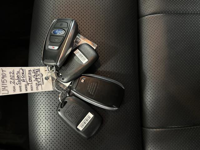 Used 2022 Subaru Ascent Touring image 29