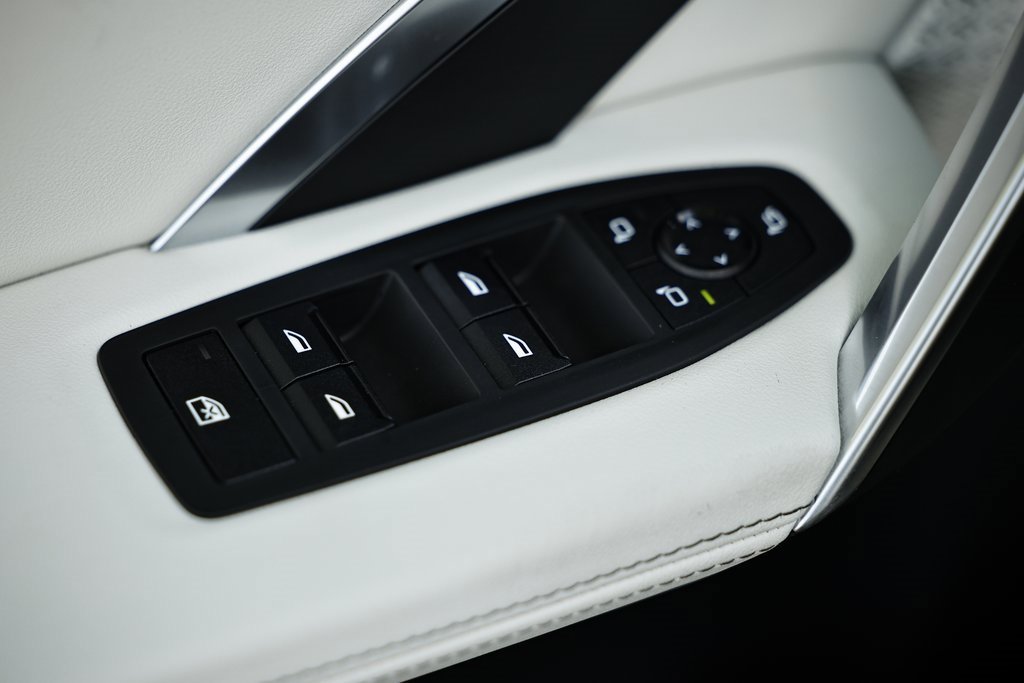 New 2026 BMW X1 xDrive28i w/ Convenience Package image 16