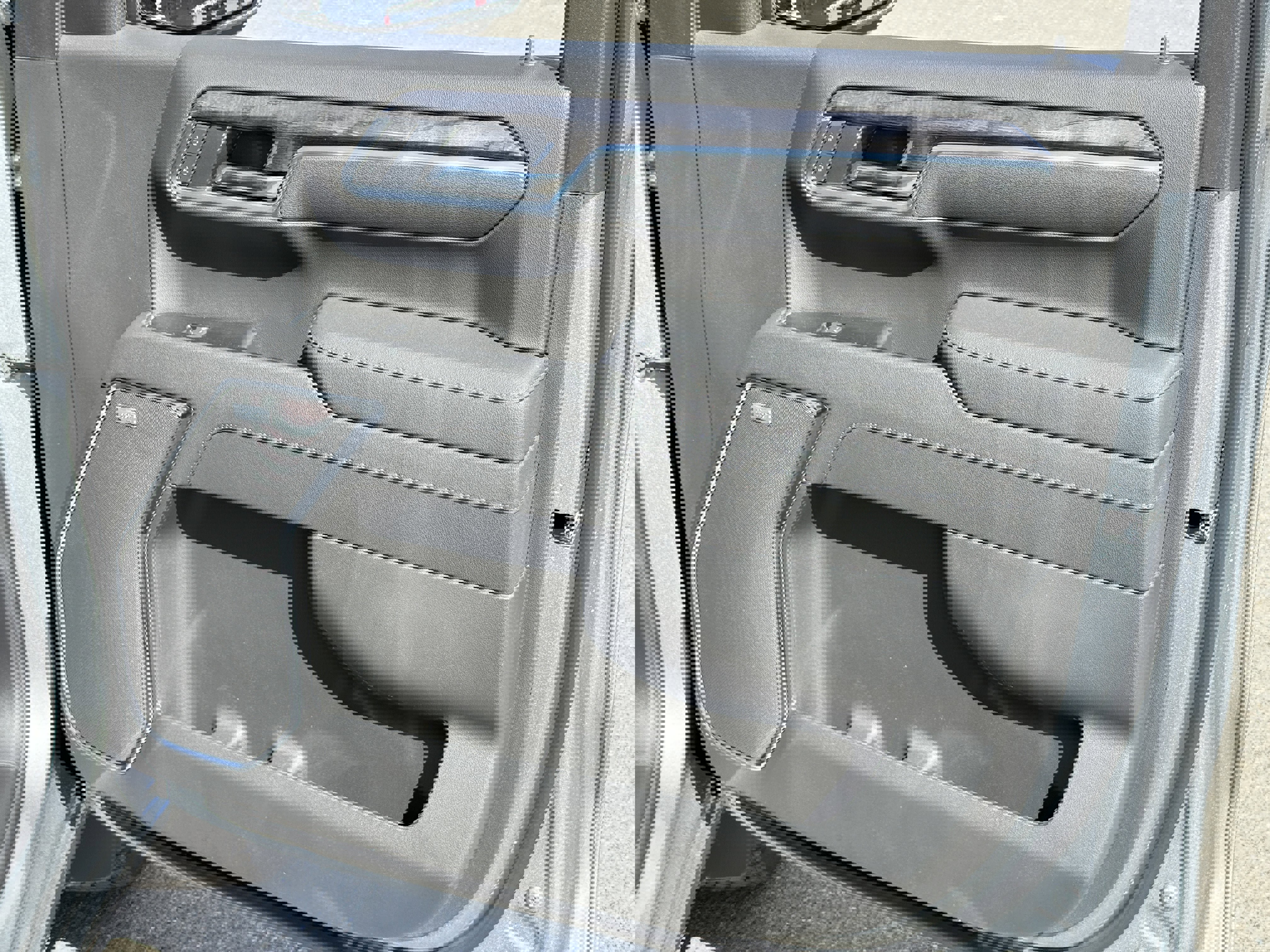 New 2026 Chevrolet Silverado 1500 LTZ w/ LTZ Premium Package image 21