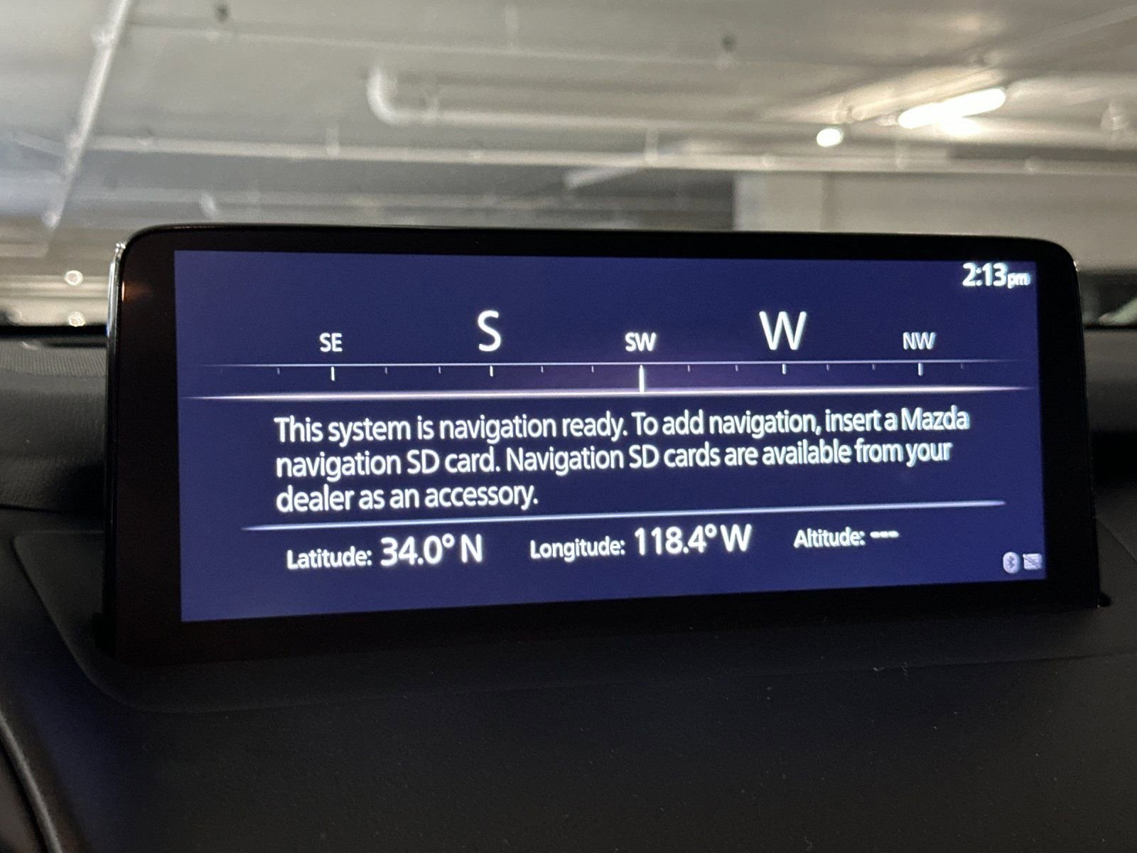 Used 2023 MAZDA CX-9 Touring image 26