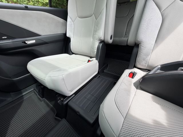Certified 2025 Lexus TX 350 AWD w/ Technology Package image 34