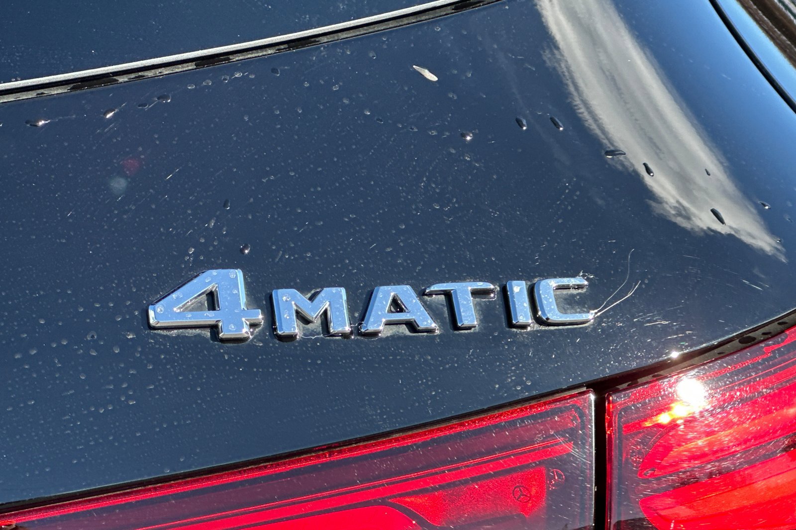 Certified 2025 Mercedes-Benz GLA 250 4MATIC image 26