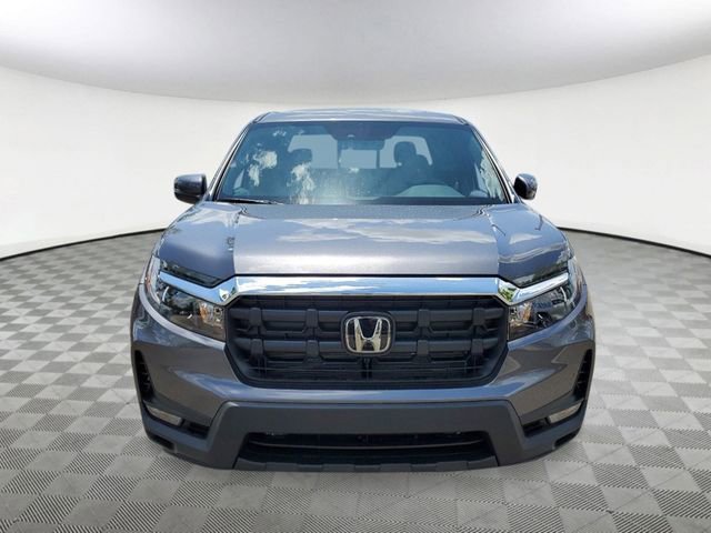 New 2026 Honda Ridgeline RTL image 8