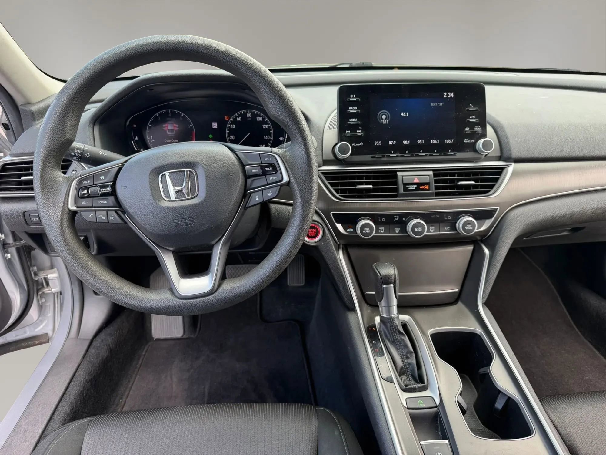 Used 2019 Honda Accord LX image 17