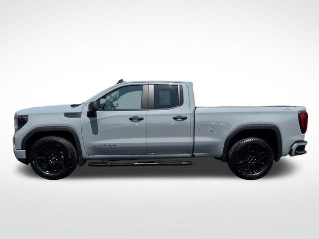 Used 2024 GMC Sierra 1500 Pro w/ Graphite Edition AWD/4WD image 2