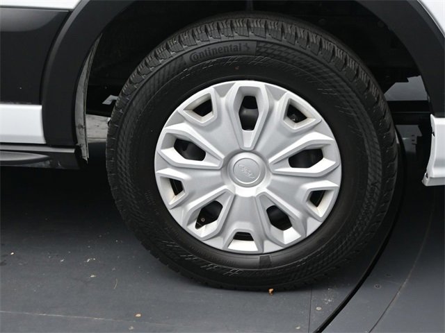 Used 2024 Ford Transit 350 XLT image 40