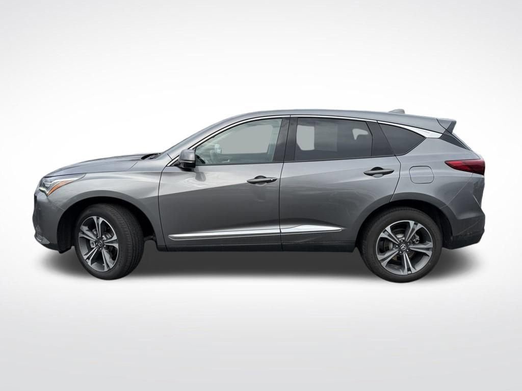 Used 2024 Acura RDX SH-AWD w/ Advance Package image 9