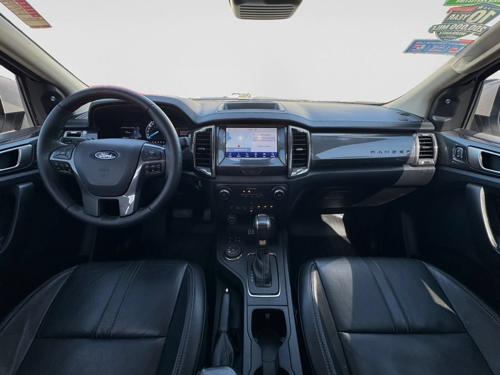 Used 2019 Ford Ranger Lariat w/ Equipment Group 501A Mid AWD/4WD image 15