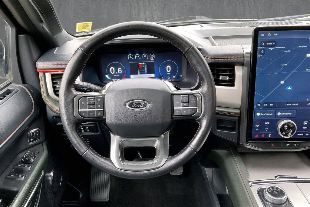 Used 2022 Ford Expedition Timberline w/ Equipment Group 501A image 8