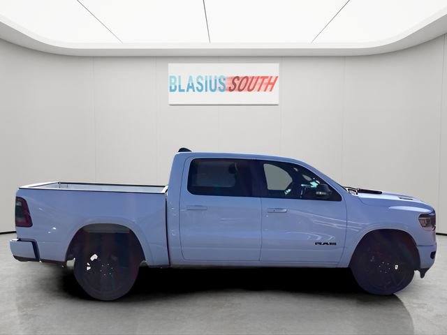 Used 2022 RAM 1500 Laramie image 2