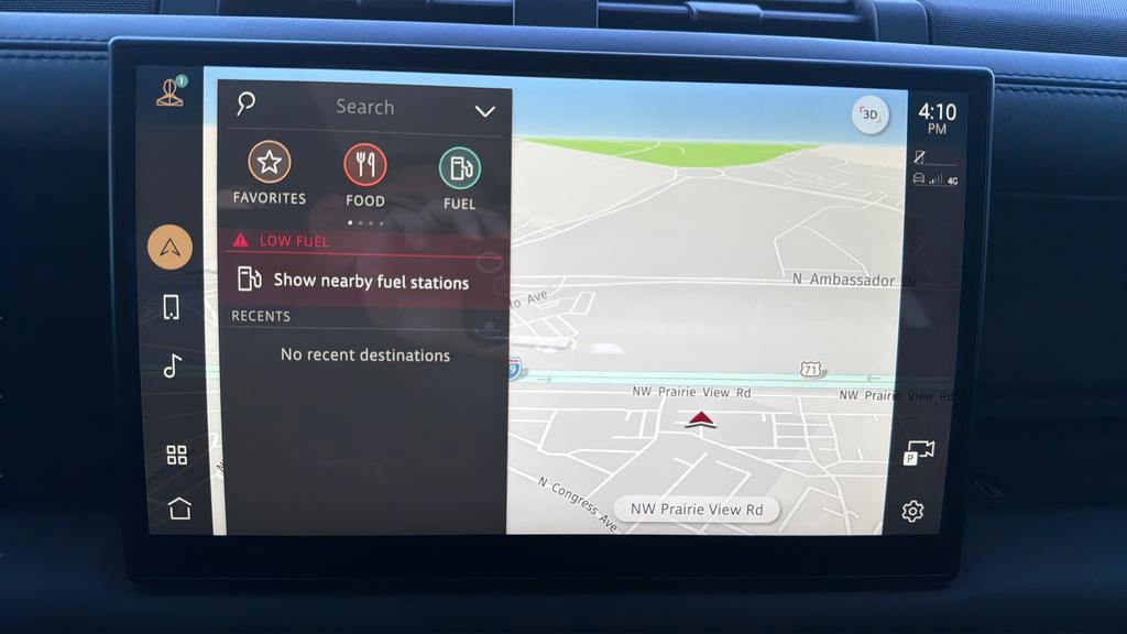 Used 2023 Land Rover Defender 90 V8 image 27