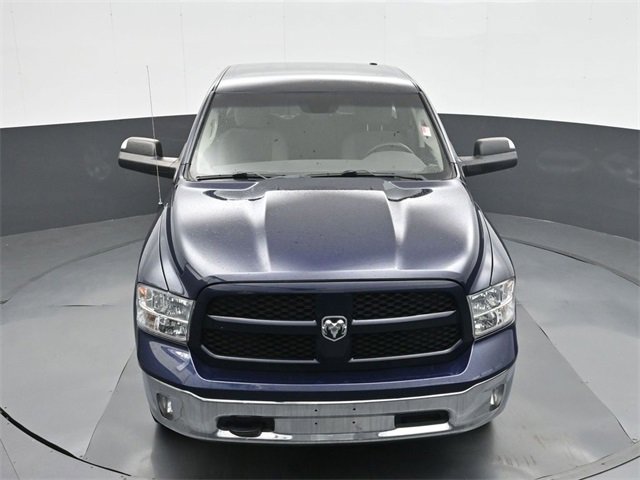 Used 2017 RAM 1500 Outdoorsman image 26