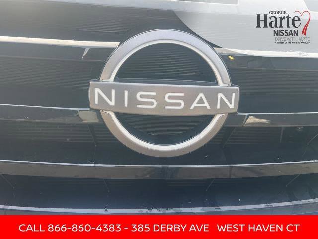 Certified 2022 Nissan Pathfinder SV w/ Cargo Package image 15