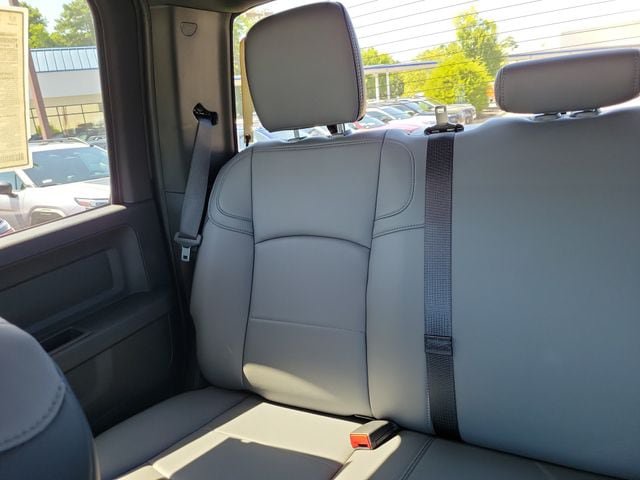 New 2026 RAM 3500 Tradesman w/ Chrome Appearance Group A AWD/4WD image 14