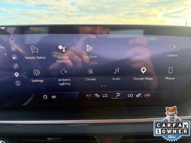 Used 2024 Buick Envision Sport Touring AWD/4WD image 8