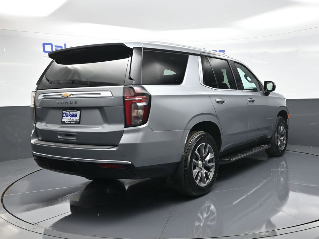 Used 2023 Chevrolet Tahoe LS image 7
