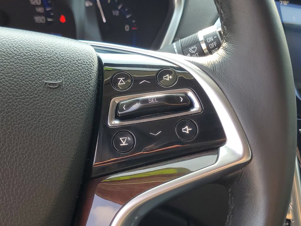 Used 2014 Cadillac SRX Luxury FWD image 20