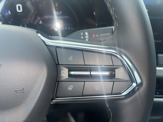 New 2026 Chevrolet Equinox LT w/ Convenience Package II image 24