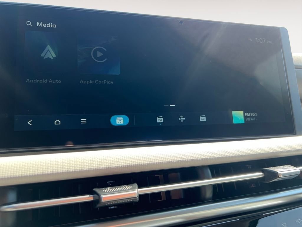 New 2026 Hyundai Tucson SEL image 30