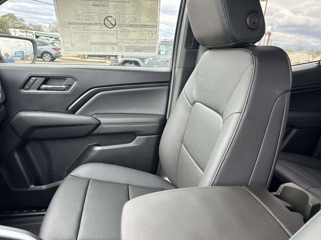 New 2026 Chevrolet Colorado LT w/ LT Convenience Package image 20