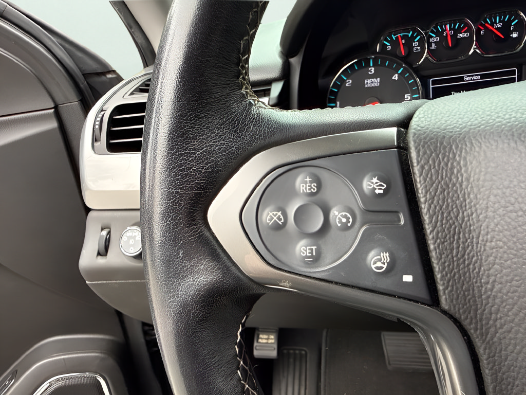 Used 2019 Chevrolet Tahoe LT RWD image 22