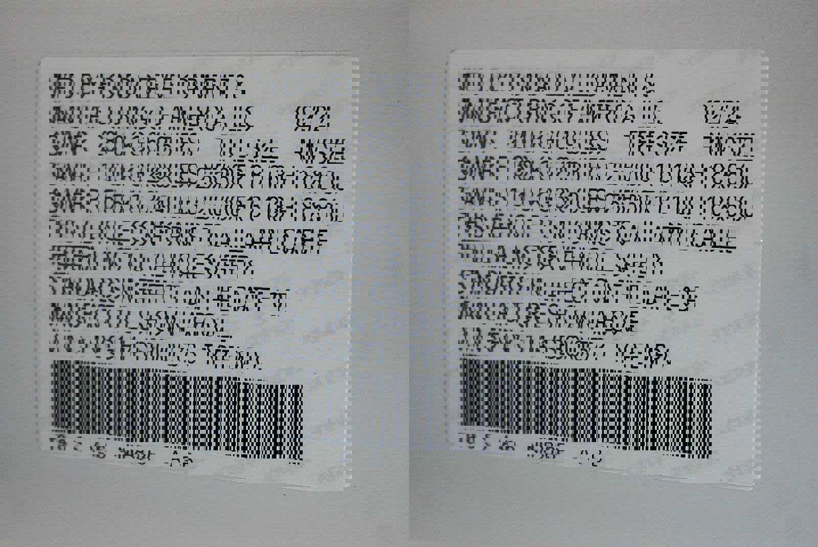 Used 2025 Honda Pilot EX-L image 47