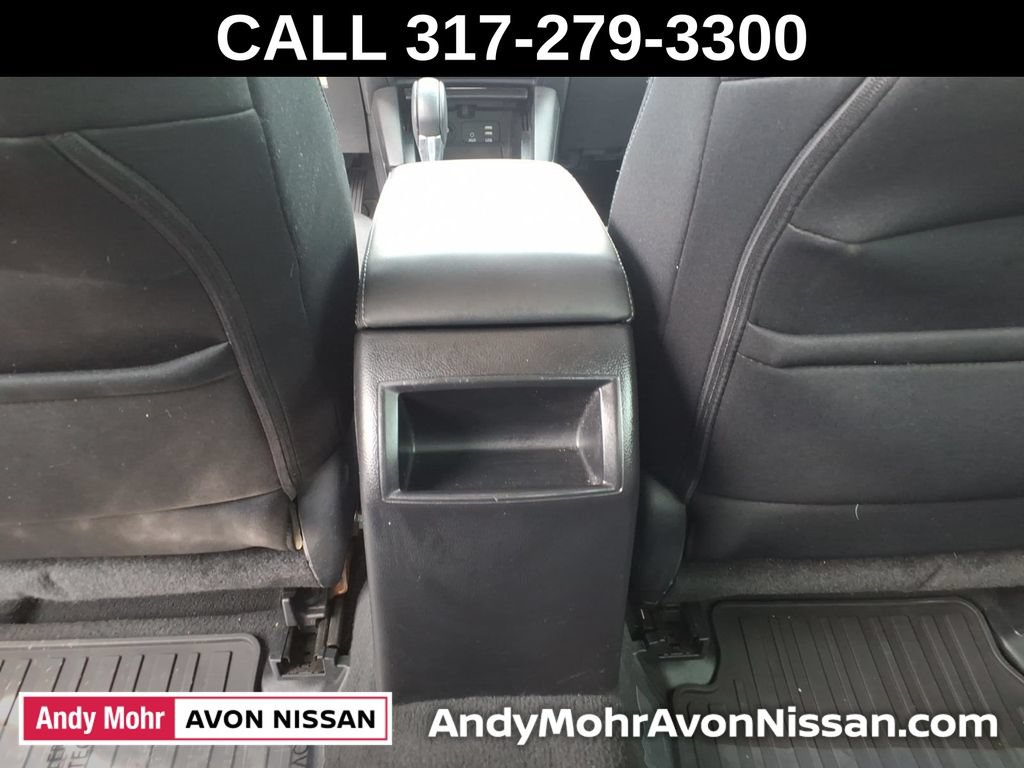 Used 2016 Subaru Legacy 2.5i Premium AWD/4WD image 31