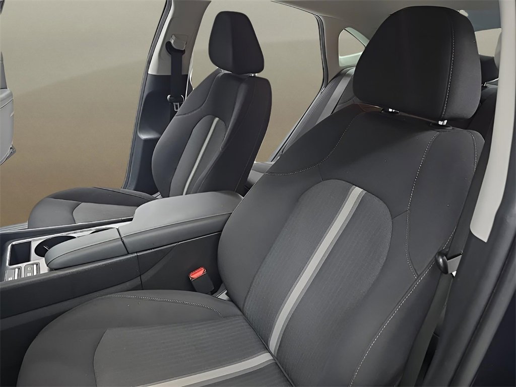 Certified 2025 Hyundai Sonata SEL image 13