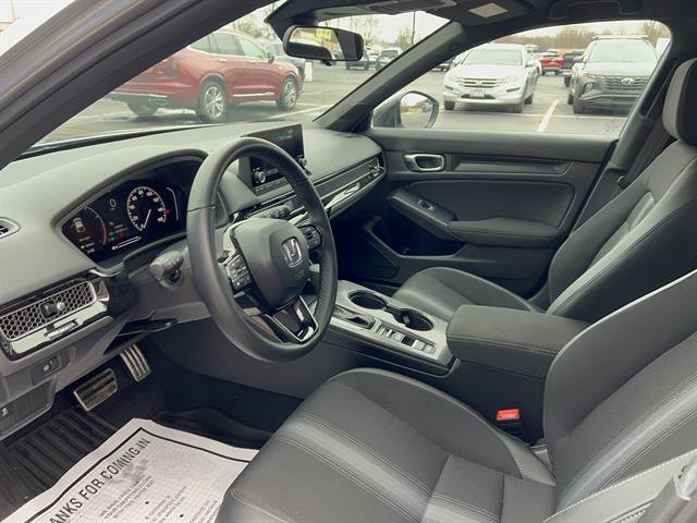 Used 2025 Honda Civic Sport image 15