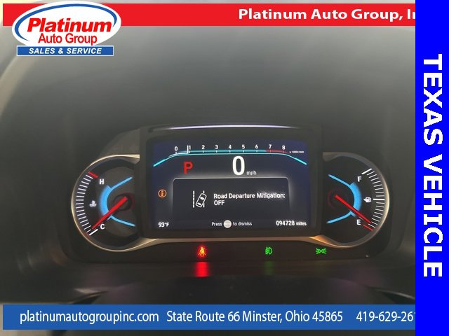 Used 2022 Honda Pilot Touring image 16