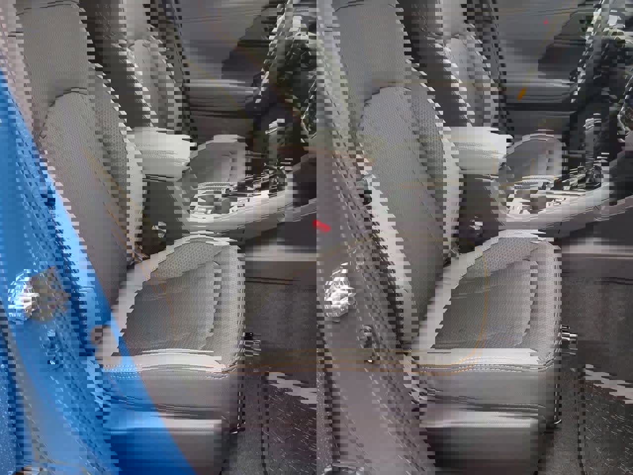 Certified 2026 Subaru Crosstrek 2.5i Wilderness w/ Crosstrek Mirror Package image 22