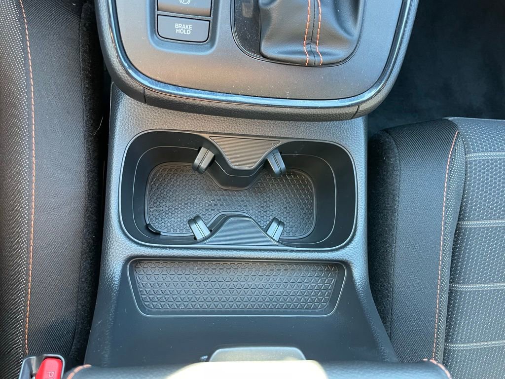 Certified 2026 Honda CR-V Sport image 21