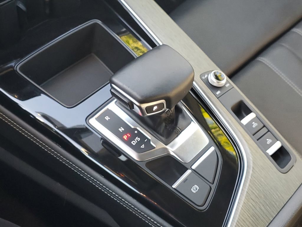 Used 2021 Audi A5 2.0T Prestige image 35