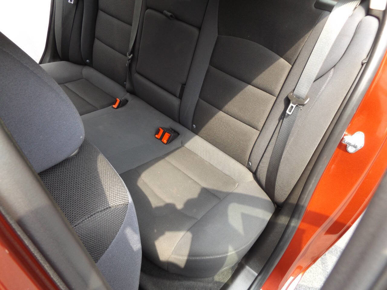 Used 2016 Chevrolet Cruze LT image 15